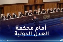 جنوب أفريقيا: الصهاينة لديهم نية إرتكاب إبادة جماعية في غزة
