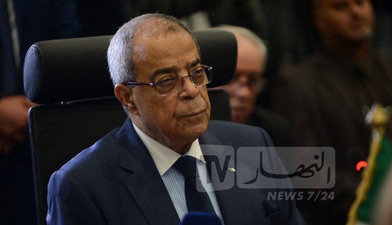عون: الشراكة بين البلدان العربية ناجحة بإمتياز وتعطي درسا لهؤلاء!