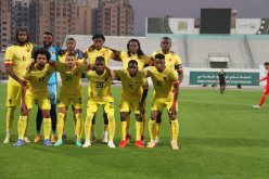 منافسو الخضر.. المنتخب الأنغولي يختتم تربصه ويتجه نحو كوت ديفوار