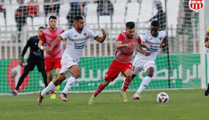 50 ألف تذكرة للبيع مناصفة بين جماهير  شباب بلوزداد و مولودية الجزائر