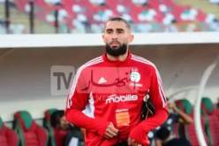 ماندريا:”مجموعتنا معقدة لكن نريد الذهاب بعيدا في “الكان”