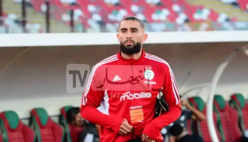 ماندريا:”مجموعتنا معقدة لكن نريد الذهاب بعيدا في “الكان”