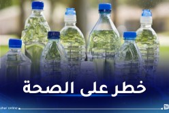 الشرب بعبوات المياه البلاستيكية.. خطأ جسيم