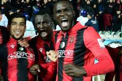 كوناتي:”طبقنا تعليمات المدرب وحققنا الفوز أمام الساورة”