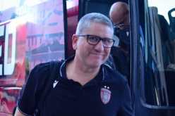 غاريدو:”حققنا فوزا مستحقا أمام الساورة بمساعدة الجمهور”