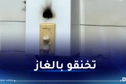 البليدة.. وفاة مراهقة وإصابة 3 أشخاص بتسمم بالغاز