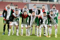 المنتخب الفلسطيني يفتتح مشواره في كأس أمم آسيا بمواجهة إيران