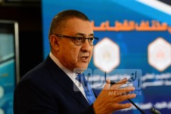 مراد: المترشح تبون قضى على البيروقراطية وأنجز عديد المشاريع