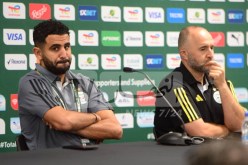 هذه هي خيارات بلماضي ومحرز في جوائز “FIFA THE BEST”