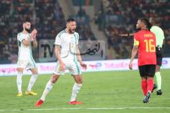 عودة مُبشرة لبلايلي مع الخضر