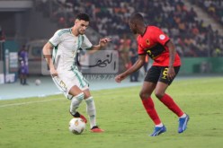 غيتون يكشف ماحدث في الكواليس بعد نهاية مواجهة أنغولا