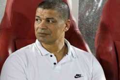 تعيين شريف حجار مدربا جديدا  لجمعية أولمبي الشلف