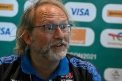 مدرب غامبيا:”لهذا السبب لن تُتوج الجزائر أو المغرب بـ”الكان”