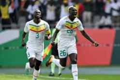 توقف بث مباراة السنغال أمام غامبيا !