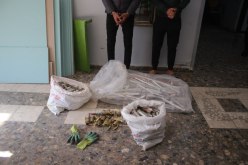 قسنطينة: الدرك يوقف شخصين يسرقان الأنابيب النحاسية بعين عبيد