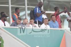 زياني:”هذا ما دار بيني وبين بلماضي”