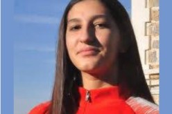 الجزائرية عليدة تدخل تاريخ كرة الطائرة النسائية الجزائرية