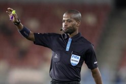 الحكم الجنوب إفريقي توم أبونغيل لإدارة مواجهة الخضر أمام بوركينا فاسو