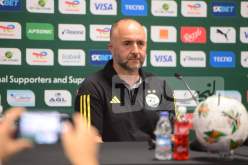 بلماضي:”هناك إنسجام في الجهة اليسرى وهذا أمر مرضي”