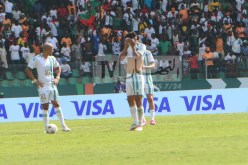 الخضر بدون فوز في الـ”كان” لـ 1645 يوما