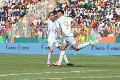 بشق الأنفس.. الخضر يخطفون تعادلا ثمينا أمام بوركينا فاسو