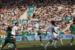 في ثاني جولات “الكان”.. الخضر يحققون أعلى نسبة إستحواذ على الكرة