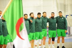المنتخب الوطني لكرة اليد على بُعد خطوة من المونديال