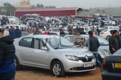 وزارة الصناعة.. هذا موعد إنفراج سوق السيارات