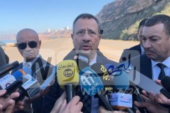 رخروخ يكشف عن بعث مشروع ربط ميناء وهران بالطريق السيار شرق غرب