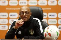 مدرب موريتانيا:”الجزائر تبحت عن التتويج باللقب ونحن نبحث عن أول فوز”