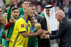 قريبا.. عودة كأس العرب بتعاون مشترك بين الاتحاد العربي و الفيفا