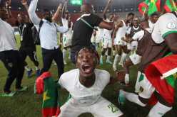 على حساب الخُضر.. المنتخب الموريتاني يكتب التاريخ في “الكان”