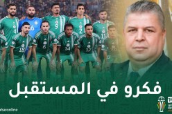 شرف الدين عمارة: “لا تضيعوا الوقت في البحث عن المذنب”