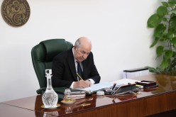 أوامر رئاسية بمنح مستصلحي الأراضي الفلاحية وثائق الملكية