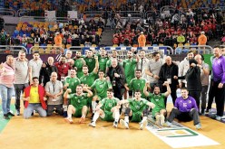 الخضر لكرة اليد على بعد خطوة من نهائي “الكان”