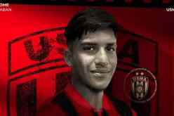 إدارة الإتحاد تعلن عن أولى صفقاتها خلال الميركاتو الشتوي