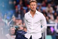 رونار مرشح لخلافة بلماضي على رأس العارضة الفنية للخُضر