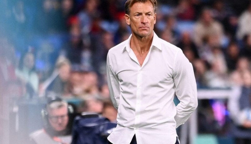 رونار مرشح لخلافة بلماضي على رأس العارضة الفنية للخُضر