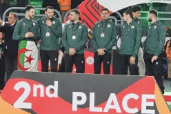 100 مليون سنتيم منحة للاعبي المنتخب الوطني لكرة اليد