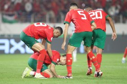 هذا ما حدث للاعبي المنتخب المغربي بعد الإقصاء من “الكان”