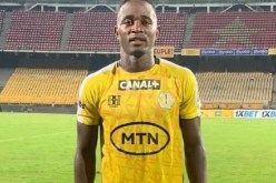 إدارة إتحاد الجزائر تقترب من حسم صفقة مهاجم إفريقي