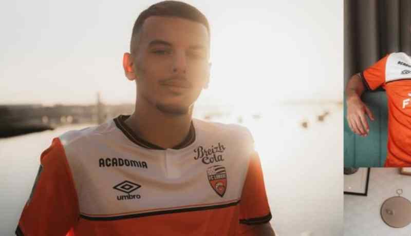 رسميا.. بوعناني لاعبا جديدا في صفوف لوريان