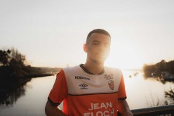 بوعناني:”الإنضمام إلى لوريان تحدٍ جيد”