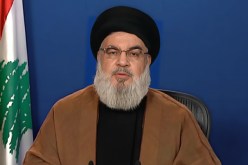 نصر الله: اغتيال العاروري لن يبقى من دون عقاب ومن يفكر في الحرب معنا سيندم لأنها مكلفة جدا جدا