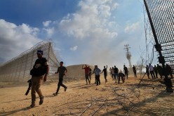 المقاومة تكشف لأول مرة عن سبب “طوفان الأقصى”