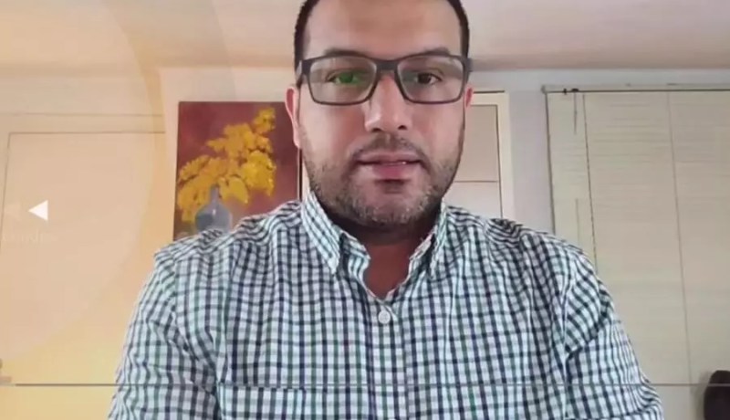 بدر العيدودي: نظام المخزن والإمارات والصهاينة يحاولون تنفيذ أجندة في إفريقيا باستقطاب دول الساحل