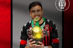 إدارة اتحاد العاصمة تنهي ارتباطها باللاعب بن خليفة