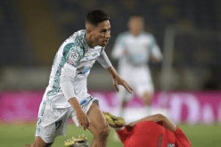 بالفيديو.. بوزوق يساهم بتمريرة حاسمة في فوز الرجاء أمام الوداد