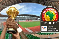 الكاف تعلن انطلاق العد التنازلي لنهائيات أمم إفريقيا 2023