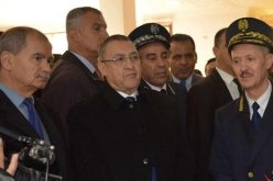 مراد: الحركة الأخيرة في أسلاك الجماعات المحلية تهدف إلى إعطاء نفس جديد لتسيير الشأن المحلي